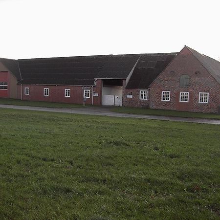 Astrupgaard Farm Holiday Скербек Екстер'єр фото