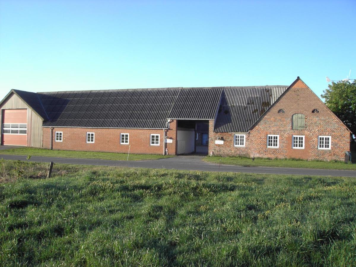 Astrupgaard Farm Holiday Скербек Екстер'єр фото