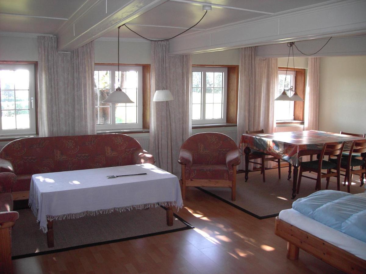Astrupgaard Farm Holiday Скербек Екстер'єр фото