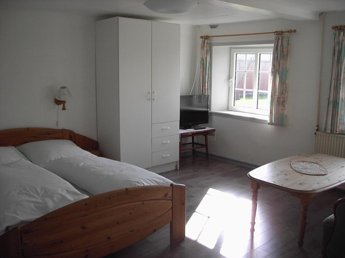 Astrupgaard Farm Holiday Скербек Екстер'єр фото