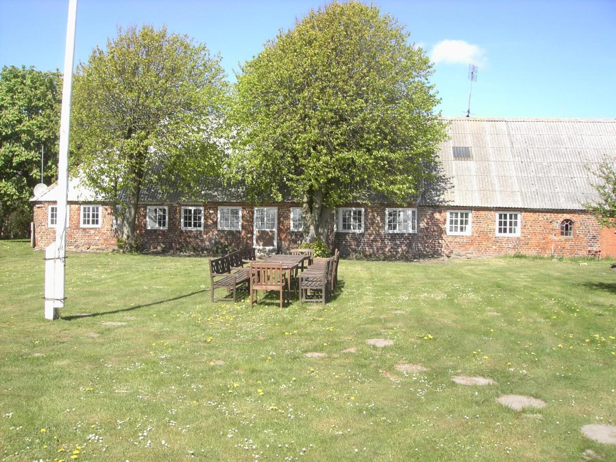 Astrupgaard Farm Holiday Скербек Екстер'єр фото
