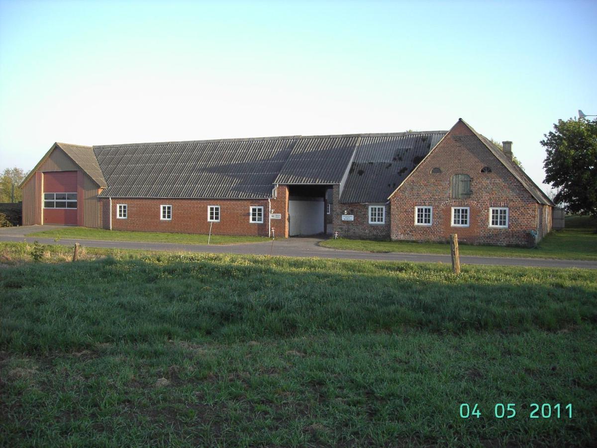 Astrupgaard Farm Holiday Скербек Екстер'єр фото