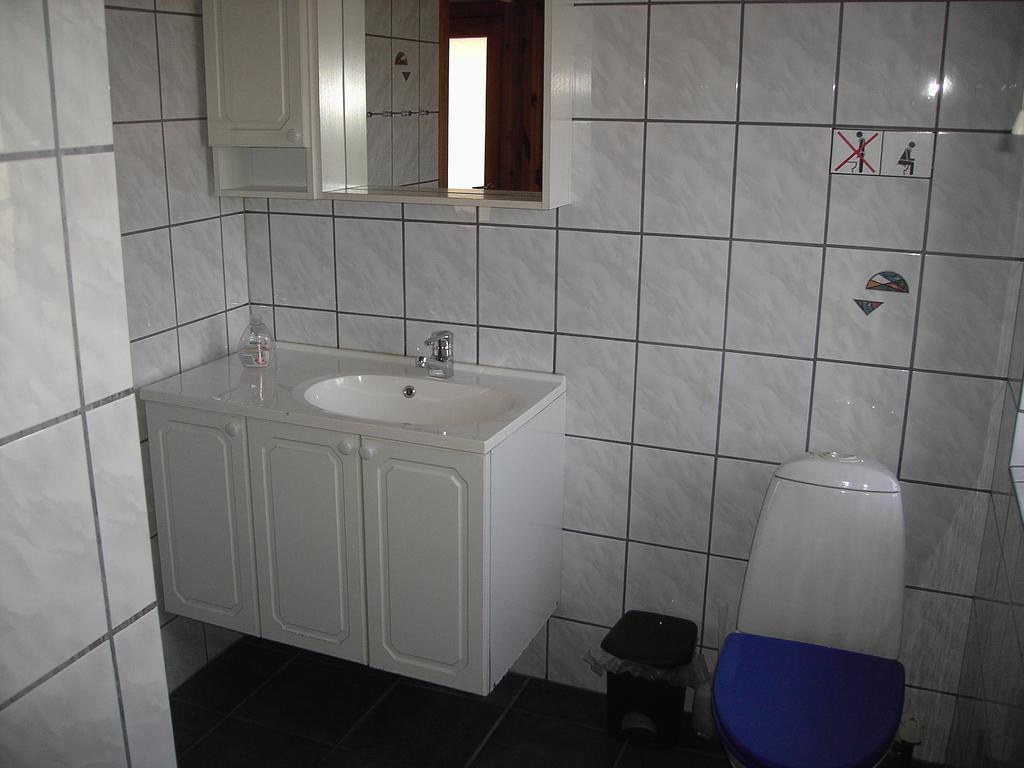 Astrupgaard Farm Holiday Скербек Екстер'єр фото