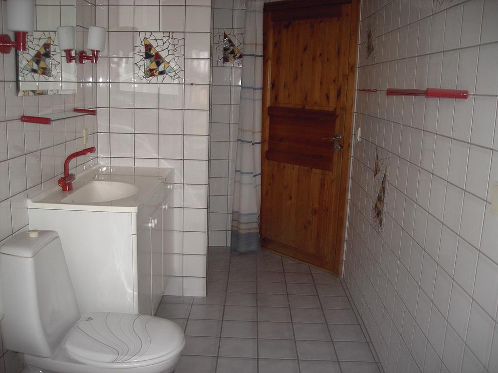 Astrupgaard Farm Holiday Скербек Екстер'єр фото