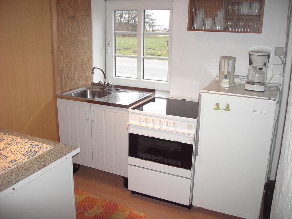 Astrupgaard Farm Holiday Скербек Екстер'єр фото