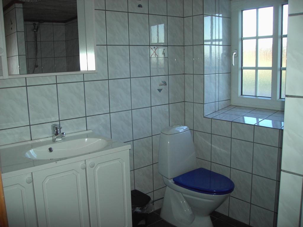 Astrupgaard Farm Holiday Скербек Екстер'єр фото