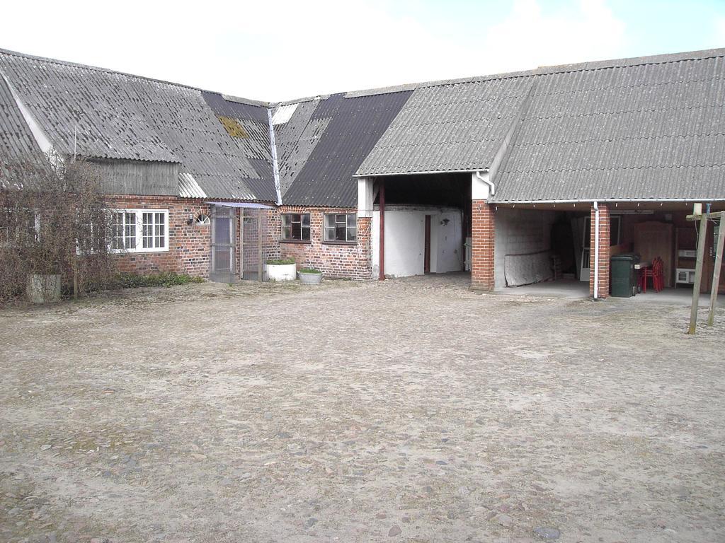 Astrupgaard Farm Holiday Скербек Екстер'єр фото