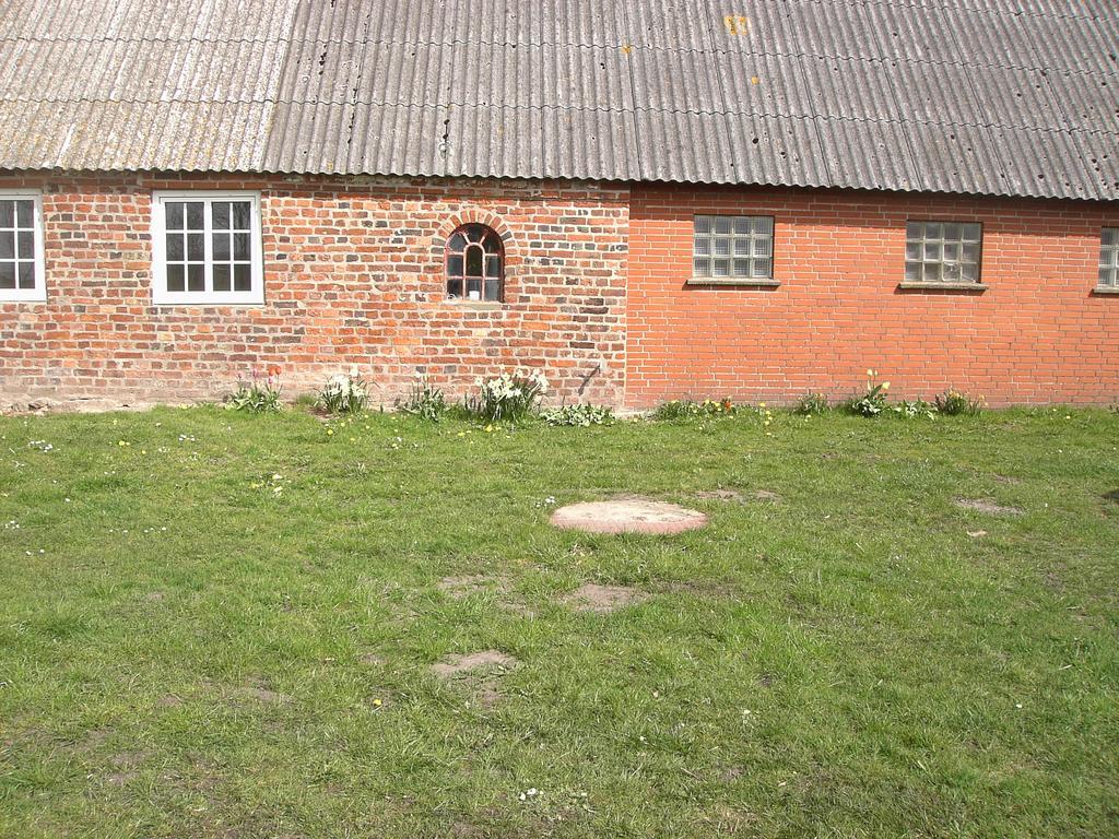 Astrupgaard Farm Holiday Скербек Екстер'єр фото