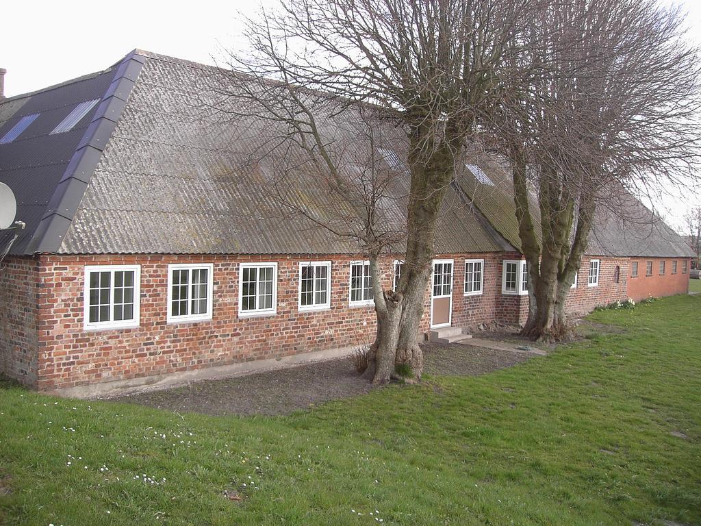 Astrupgaard Farm Holiday Скербек Екстер'єр фото