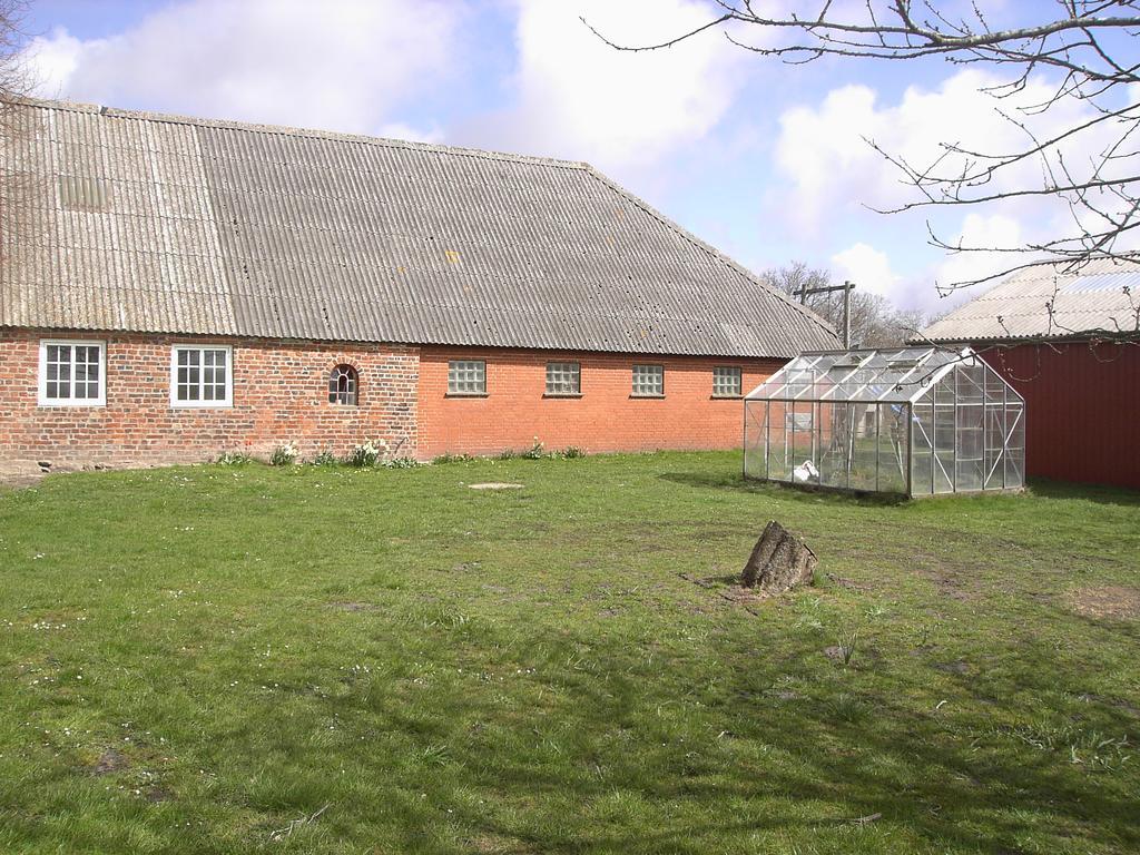 Astrupgaard Farm Holiday Скербек Екстер'єр фото