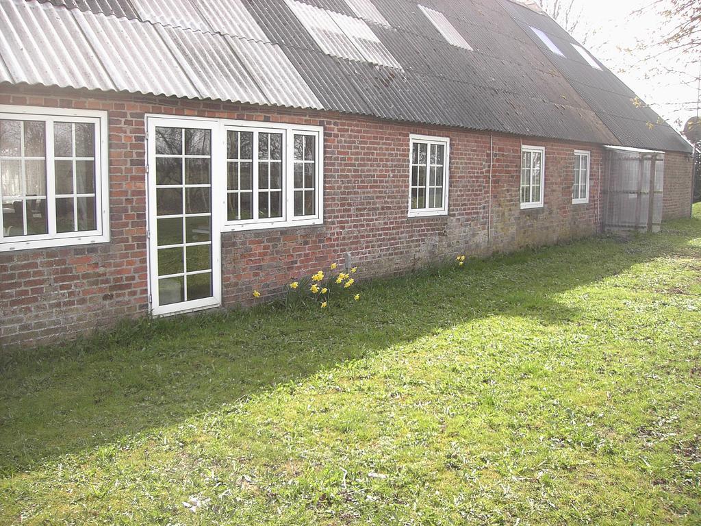 Astrupgaard Farm Holiday Скербек Екстер'єр фото