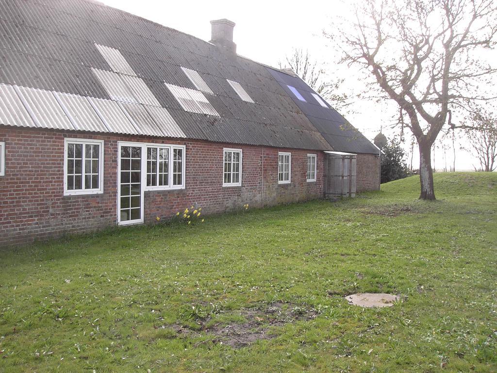 Astrupgaard Farm Holiday Скербек Екстер'єр фото