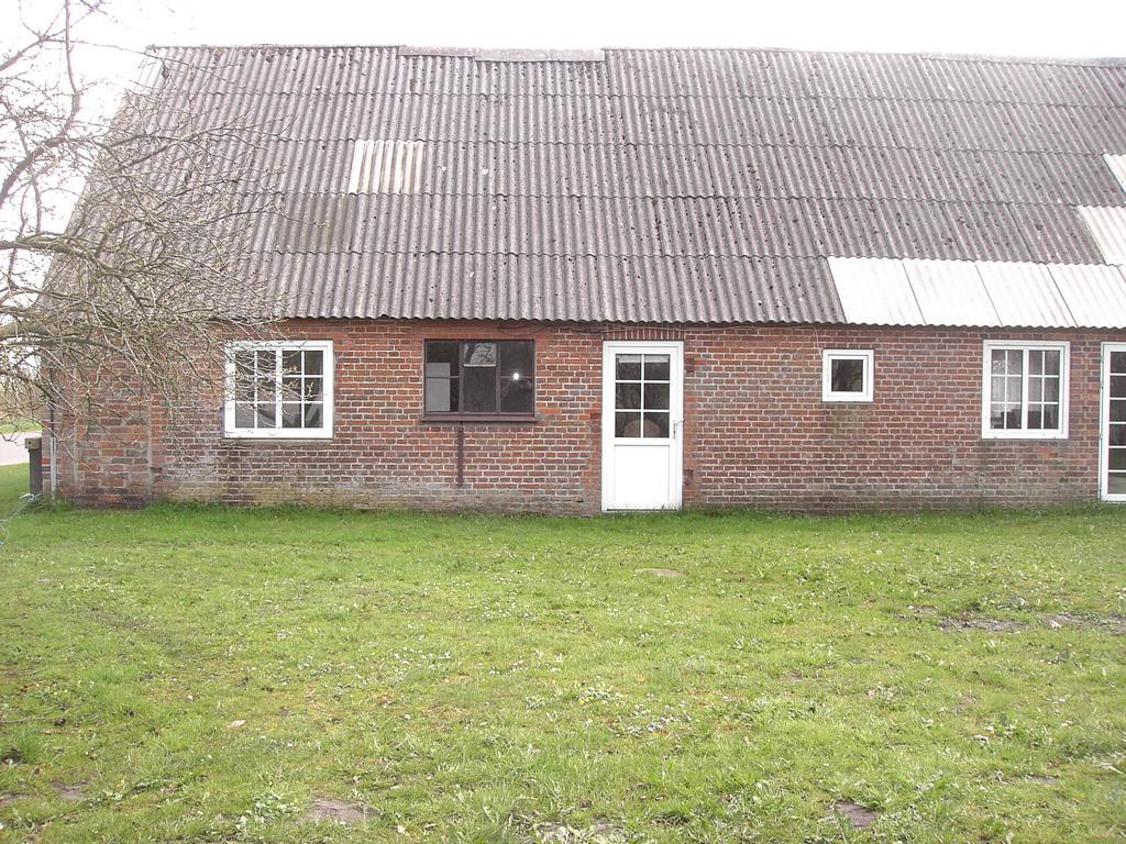 Astrupgaard Farm Holiday Скербек Екстер'єр фото