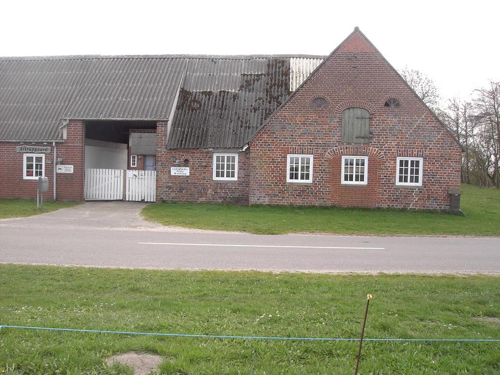 Astrupgaard Farm Holiday Скербек Екстер'єр фото